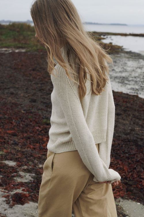 dune sweater bagfra