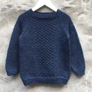 carl sweater
