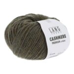 Grøn chante claire 498