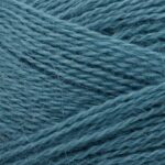 (377) Blue Mist