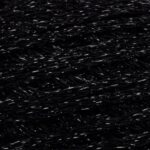 700 Black shimmer