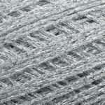 702 Silver shimmer