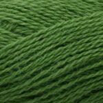 (378) Apple green