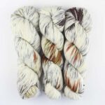 (22) Writing in the sand