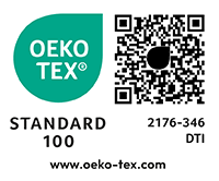 øko tex certifikat