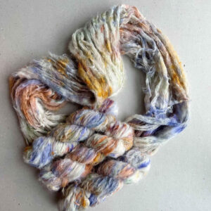 wild alpaca i farven gunna