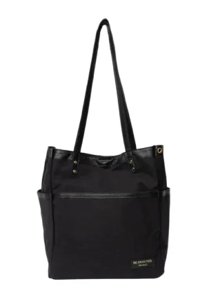 project 21 i farven sort/ guld