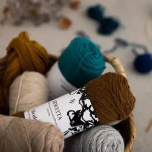 arwetta fra filcolana