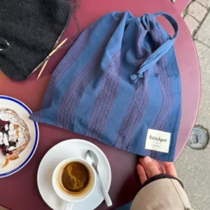 knitters string bag fra petiteknit