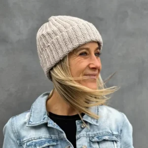 winter wonder beanie