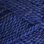 337 Bright Cobalt