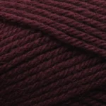 (382) Dark bordeaux